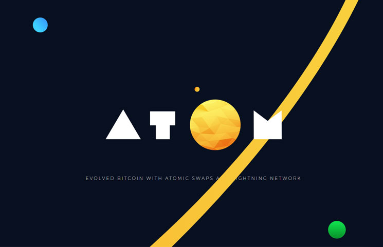 Bitcoin Atom Bca Ico Guide Atomic Swaps Lightning Network Hard Fork - 