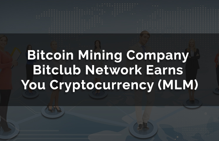 Bitcoin Mining Company Review Bitclub Network Cryptocurrency Mlm - 