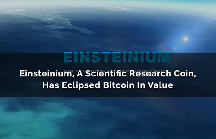 Einsteinium Coin Mining Pool,How Much Does a 51% Attack Cost?
