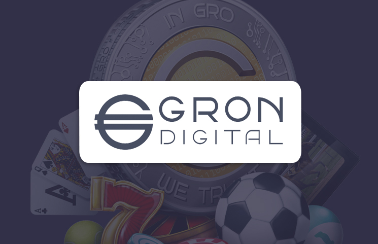 Gron Digital GRO ICO Guide