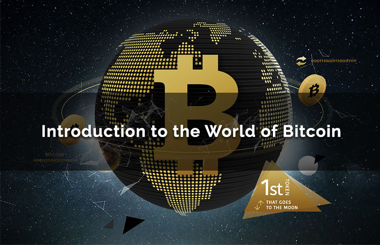 Bitcoin Introduction