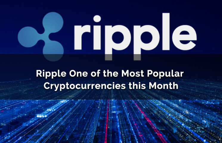 Ripple (XRP) Almost Overtakes Bitcoin (BTC) In Market Cap Coin Value