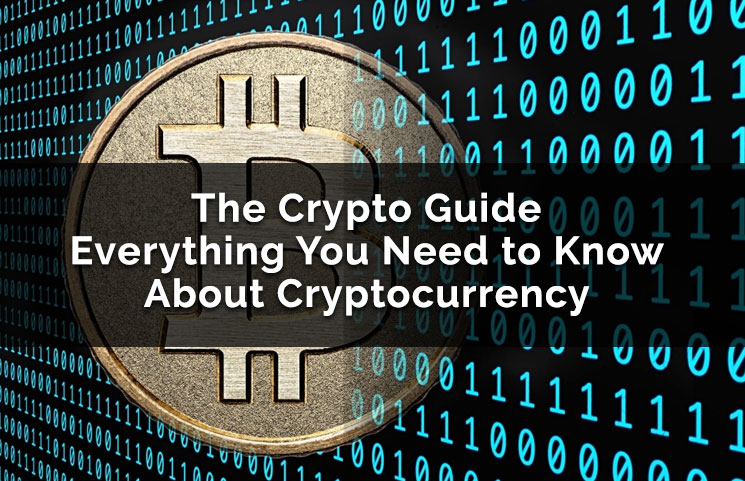 Best Cryptocurrency Guide