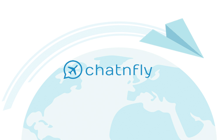 Chatnfly To Accept eBitcoin eBTC Cryptocurrency For Flight Payments