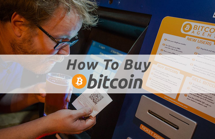 How To Buy Bitcoin Get Crypto With Credit Card Bank Or Paypal - 