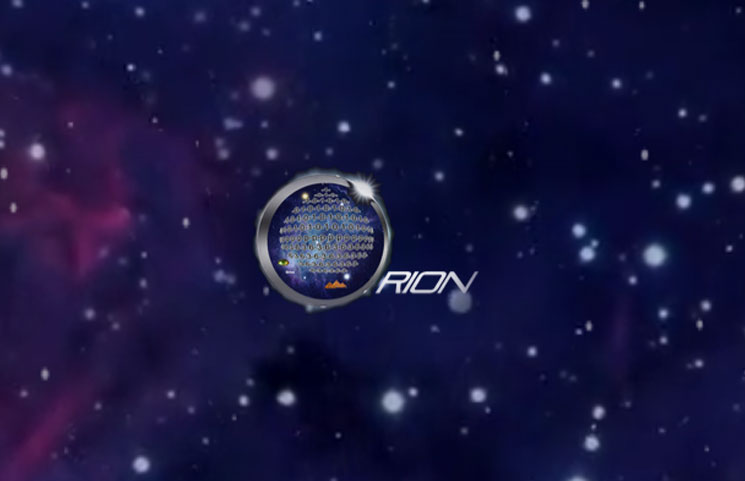 OrionCoin