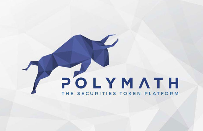 #Polymath và tham vọng với thị trường token