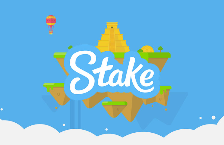 Stake Bitcoin Casino To Win Cryptocurrency Playing Gambling Games?