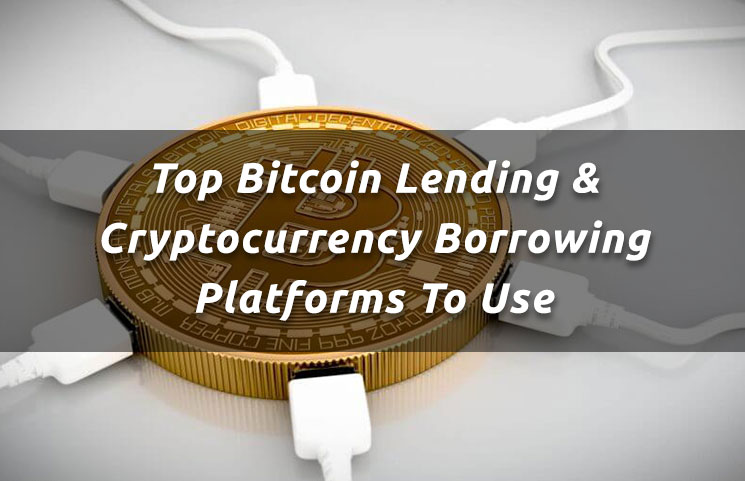 Top Bitcoin Lending