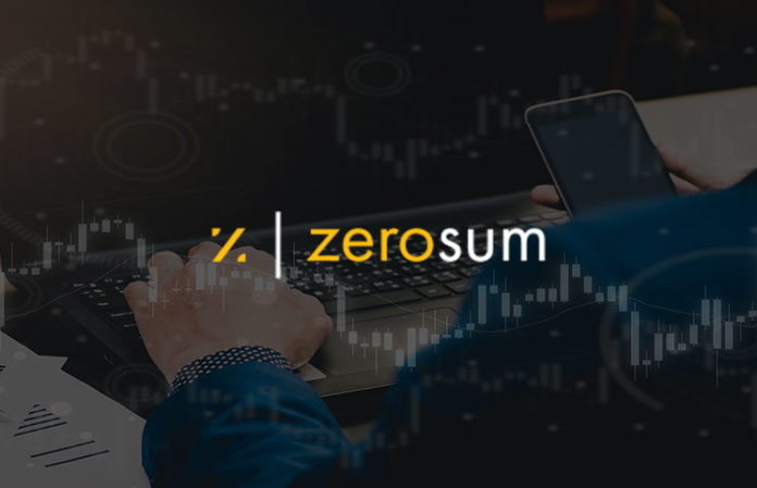 Forex trading zero sum