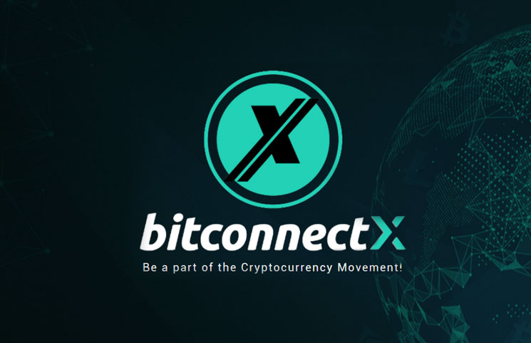 Bitconnect X BCCX Coin Scam Guide
