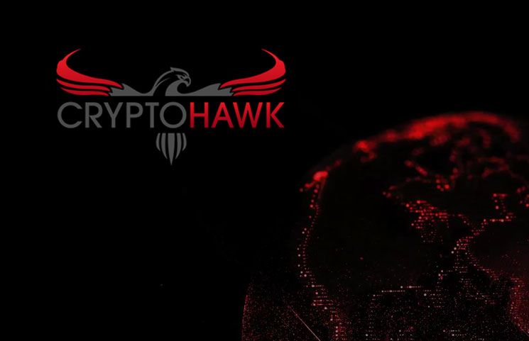 CryptoHawk HAWK ICO Guide