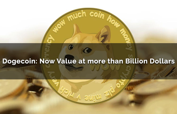 Dogecoin Rise Guide