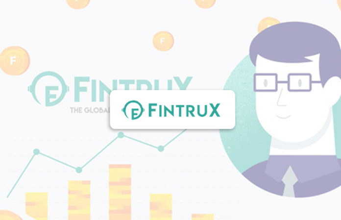 Hasil gambar untuk fintrux ICO