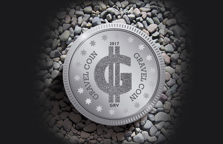 Gravel Coin GRV Guide