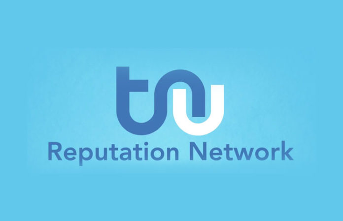 Image result for tru reputation ico