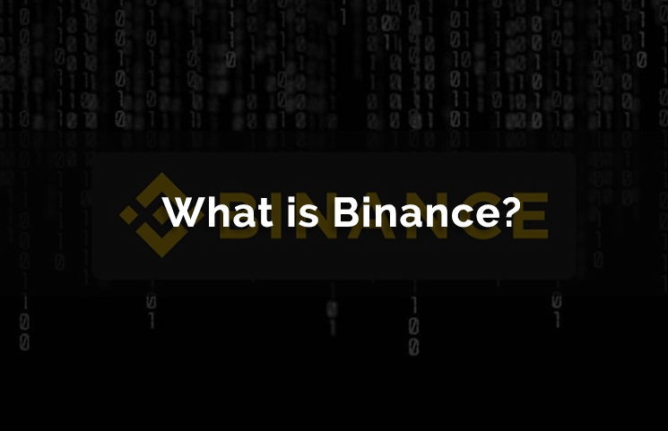Binance PC Client Guide