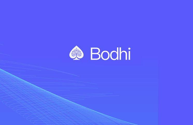 Bodhi Network BOD ICO Guide