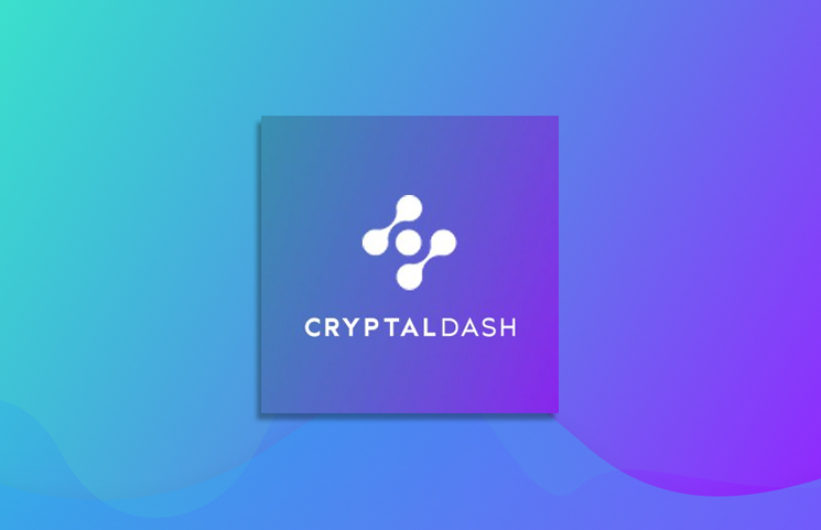 Cryptal Dash CRD Guide