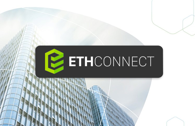 EthConnect ECH Guide