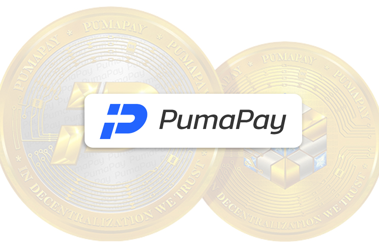 PumaPay PMA ICO Guide