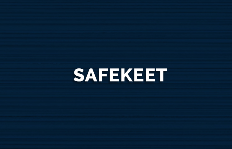 SafeKeet