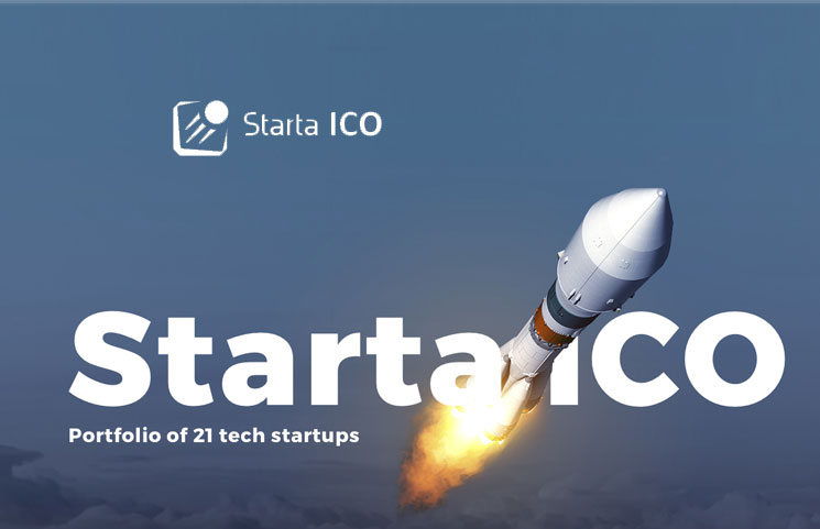 Starta Accelerator