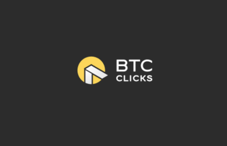 Btc Clicks Review Earn Bitcoin Per Click Advertise To Crypto Users - 