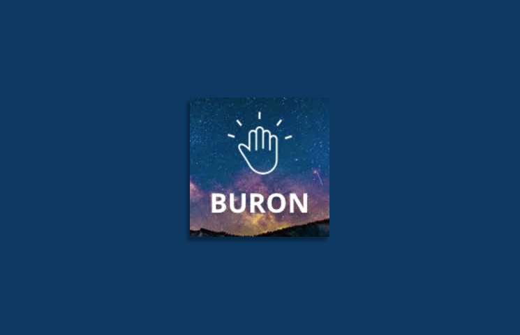 Buron