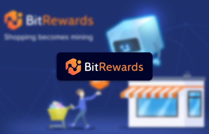 BitRewards Guide