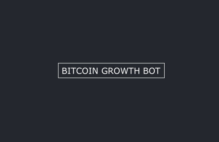 Bitcoin Growth Bot