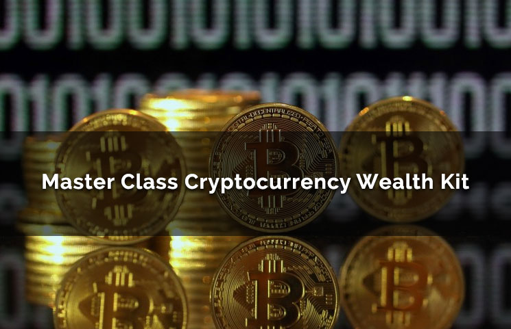 Master-Class-Cryptocurrency-Wealth-Kit-Review