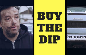 Watch The Buy The Dip Cryptocurrency Comedy Film For Good Laugh