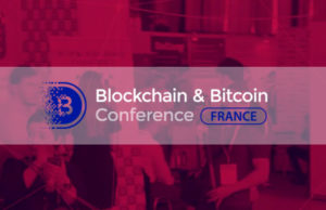 Blockchain & Bitcoin Conference France 2018