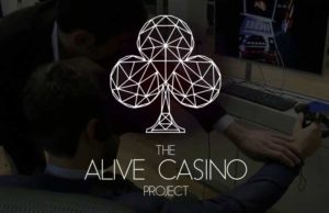 Alive Casino