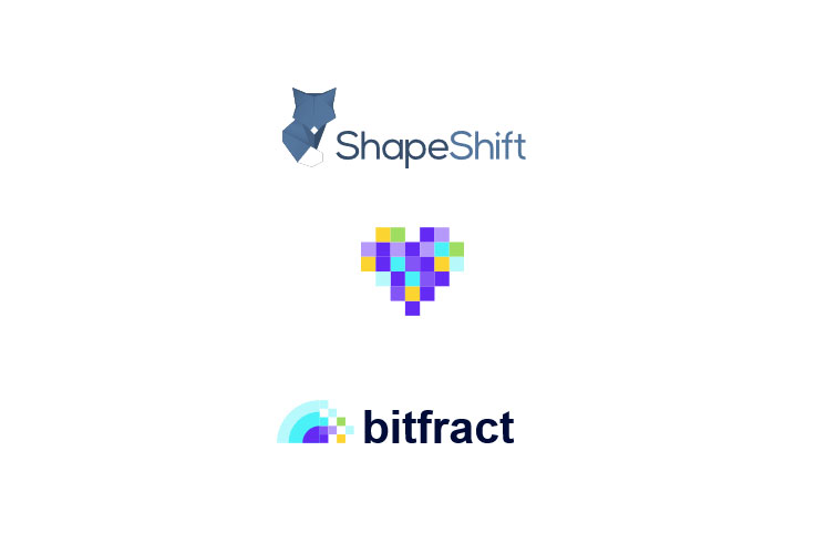 ShapeShift Acquires Bitfract Tool For Instant Cryptocurrency Swapping