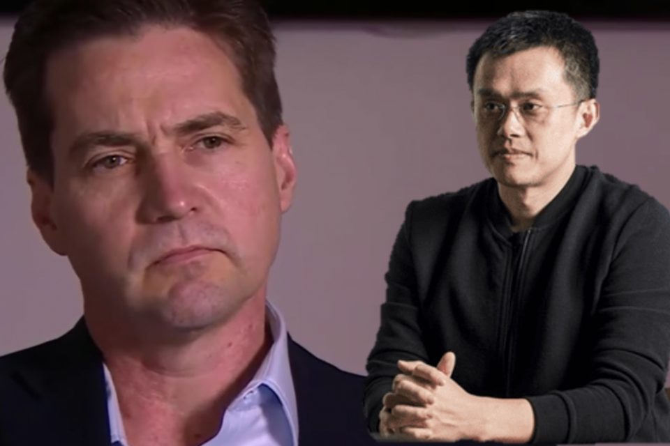 Binance CEO Changpeng Zhao threatens to Delist BSV due to the founder's behavior