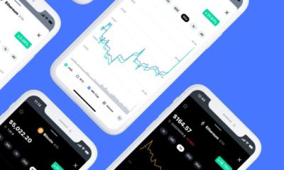 CoinMarketCap releases Crypto Data Apps with great features