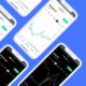 CoinMarketCap releases Crypto Data Apps with great features