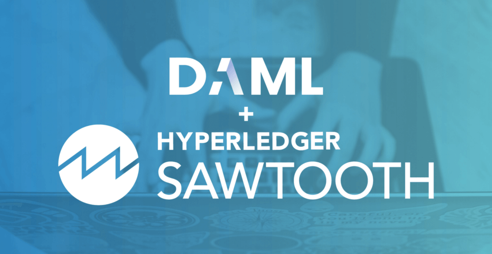 Digital Asset to incorporate Smart Contract Language DAML with Hyperledger