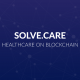 Leading Healthcare Tech firm HMS teams up with Blockchain startup Solve.Care