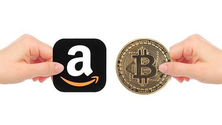 Moon allows you to Shop on Amazon using Bitcoin's Lightning Network