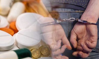 US District Attorney Charged Three Individuals for Laundering $2.3M in Bitcoin