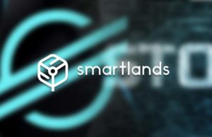 SmartLands initiates its inaugural Security Token Offering (STO) on Stellar