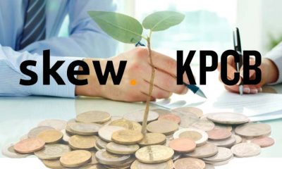 Kleiner Perkins Participates In $2 Million Seed Round For Skew Crypto Derivatives Company