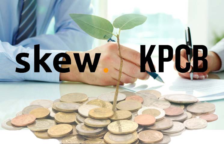 Kleiner Perkins Participates In $2 Million Seed Round For Skew Crypto Derivatives Company