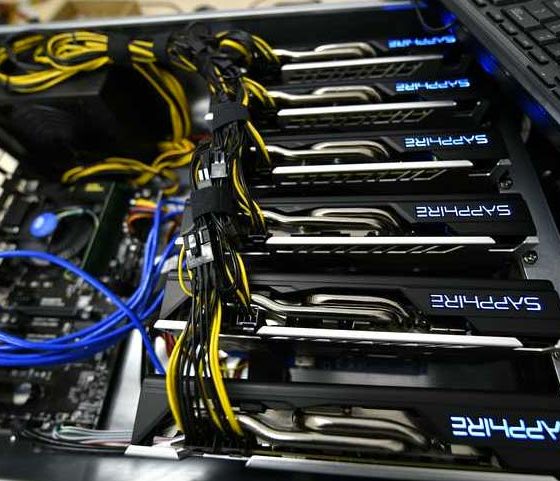 New Crypto Mining Service Provider to Open a 3.5MW Data Center Facility