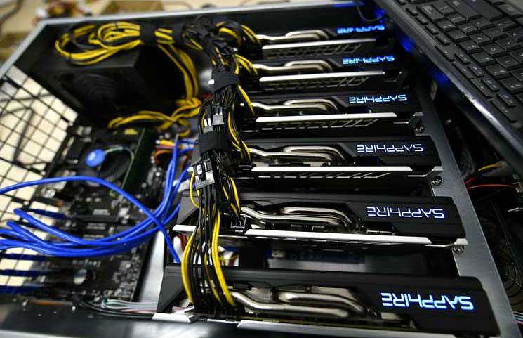 New Crypto Mining Service Provider to Open a 3.5MW Data Center Facility