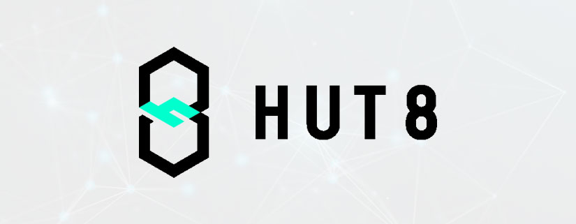 Hut-8