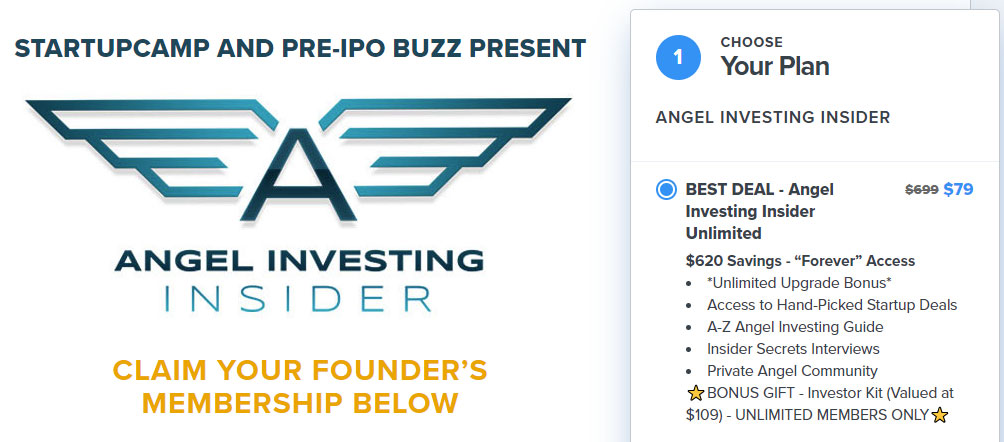angel-investing-insider-pre-ipo-buzz-startup-camp